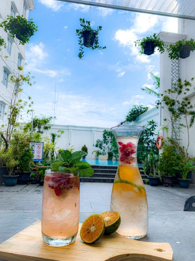 D'Senopati Malioboro Grand Hotel Джокьякарта Экстерьер фото